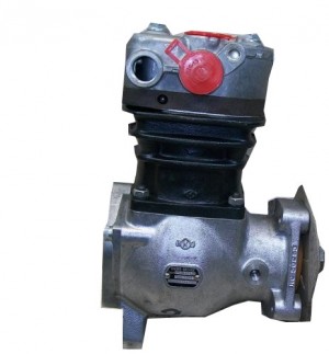 Компрессор, пневматическая система 4111470620 WABCO