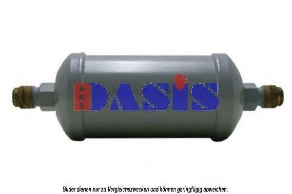 Осушитель, кондиционер 800194N AKS DASIS
