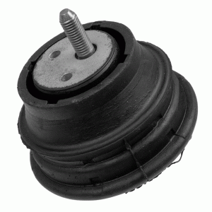 Подвеска, двигатель 88-032-A BOGE