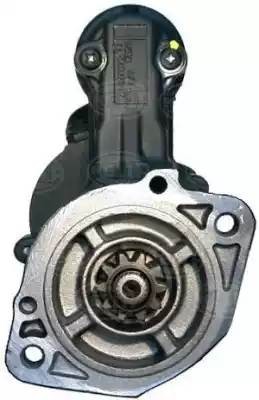 Стартер 8EA 726 436-001 HELLA