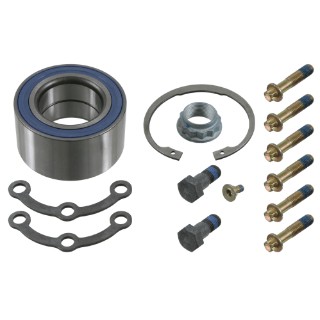 Комплект подшипника ступицы колеса 08210 FEBI BILSTEIN