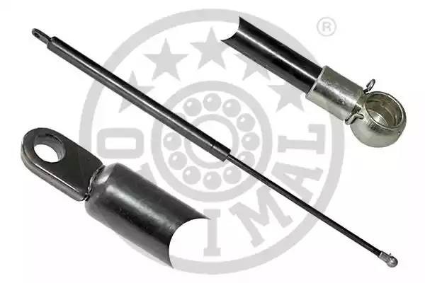 Упругий элемент, крышка багажника / помещения для груза AG17964 OPTIMAL