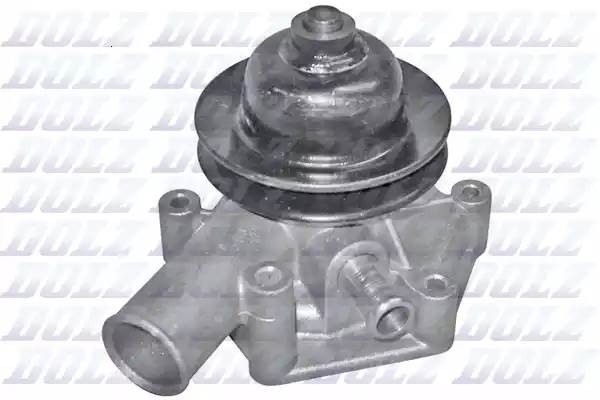 Водяной насос S195 DOLZ