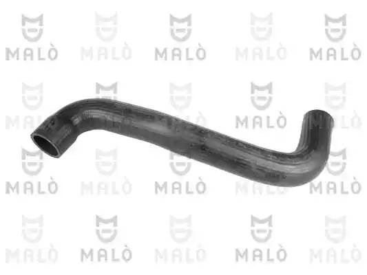 Шланг радиатора 7433A MALO