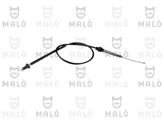 Тросик газа 22411 MALO
