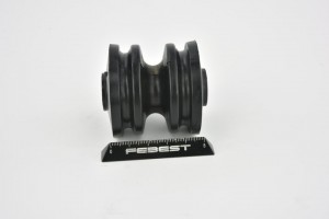 Сайлентблок NAB-028 FEBEST