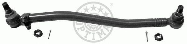 Поперечная рулевая тяга GL-10544 OPTIMAL