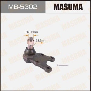 Опора шаровая подвески MB-5302 MASUMA