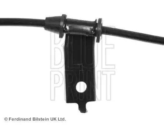 Датчик, частота вращения колеса ADH27120C BLUE PRINT