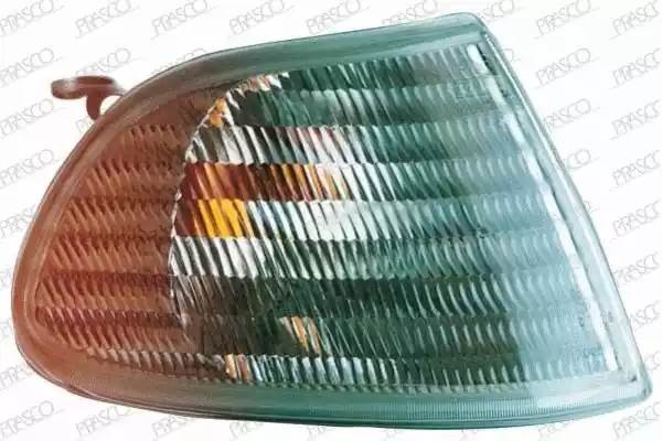 Рассеиватель, фонарь указателя поворота FD0854113 PRASCO GROUP