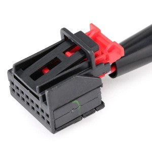Наружное зеркало 6128128 ALKAR