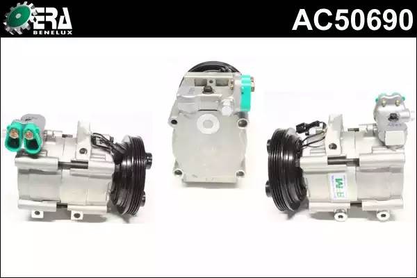Компрессор, кондиционер AC50690 ERA