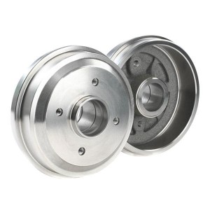 Тормозной барабан 14.7093.10 BREMBO