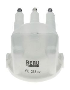 Крышка распределителя зажигания VK358 BERU