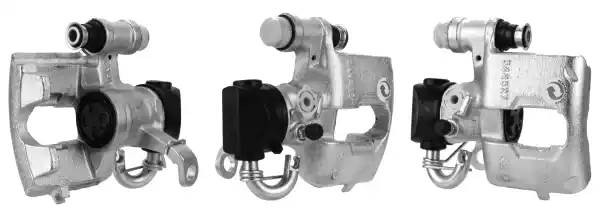Тормозной суппорт DC72560 DELCO REMY