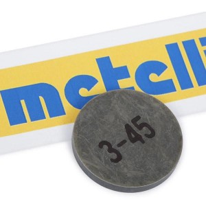 Регулировочная прокладка, зазор в клапанном приводе 03-0093 METELLI