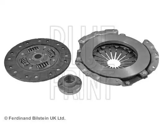 Комплект сцепления ADC43025 BLUE PRINT