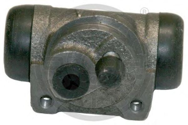 Колесный тормозной цилиндр RZ3886 OPTIMAL