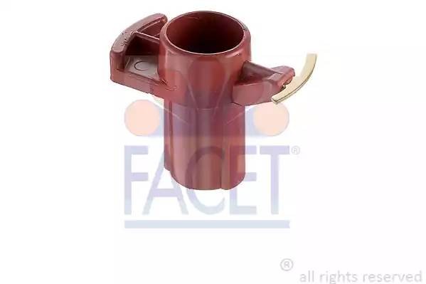 Бегунок распределителя зажигани 3.7634 FACET