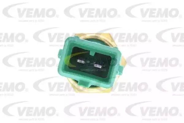 Температурный датчик охлаждающей жидкости V42-72-0019 VEMO
