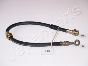 Кронштейн, тормозный шланг TF-136 JAPAN PARTS GROUP
