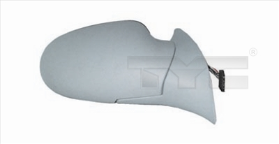 Наружное зеркало 321-0005 TYC
