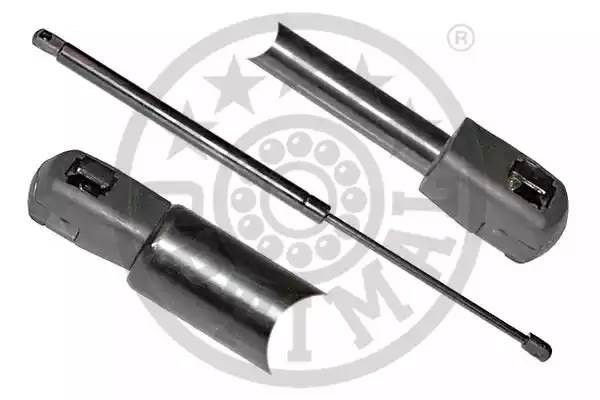 Упругий элемент, крышка багажника / помещения для груза AG17208 OPTIMAL
