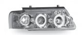 Фара головного света 441-1178PXNDAM2 DEPO