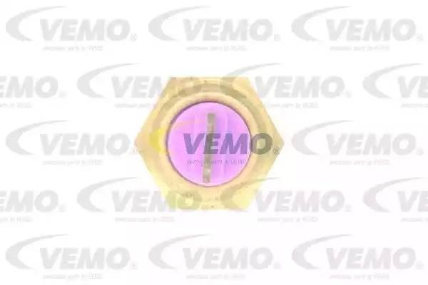 Температурный датчик охлаждающей жидкости V25720021 VEMO