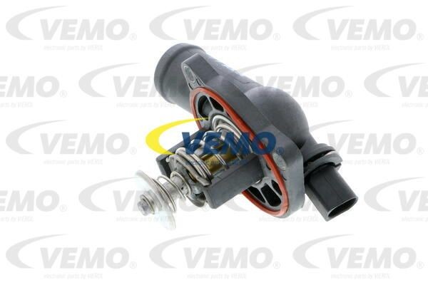 Термостат, охлаждающая жидкость V15-99-2020 VEMO