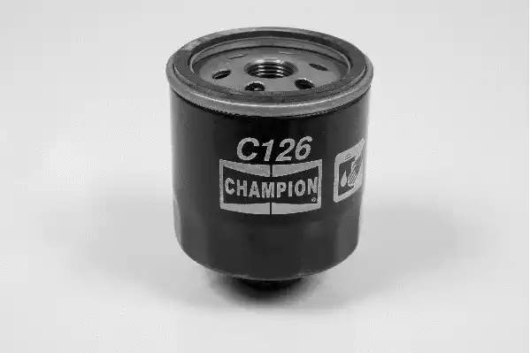 Масляный фильтр C126.606 CHAMPION
