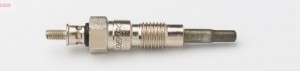 Свеча накаливания DG157 DENSO