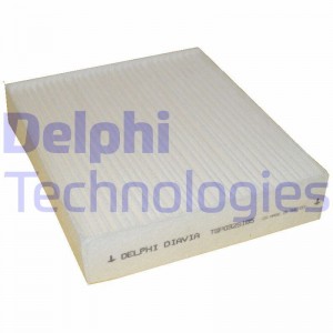 Фильтр, воздух во внутренном пространстве TSP0325185 DELPHI