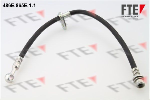 Тормозной шланг 486E865E11 FTE