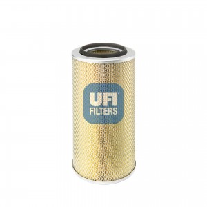 Воздушный фильтр 27.802.00 UFI