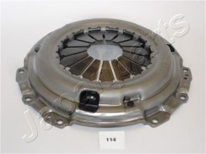 Нажимной диск сцепления SF-114 JAPAN PARTS GROUP