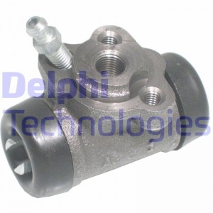 Колесный тормозной цилиндр LW39180 DELPHI