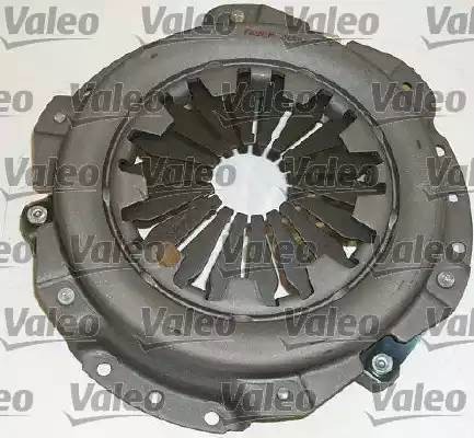 Комплект сцепления 006775 VALEO PHC