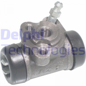 Колесный тормозной цилиндр LW39181 DELPHI