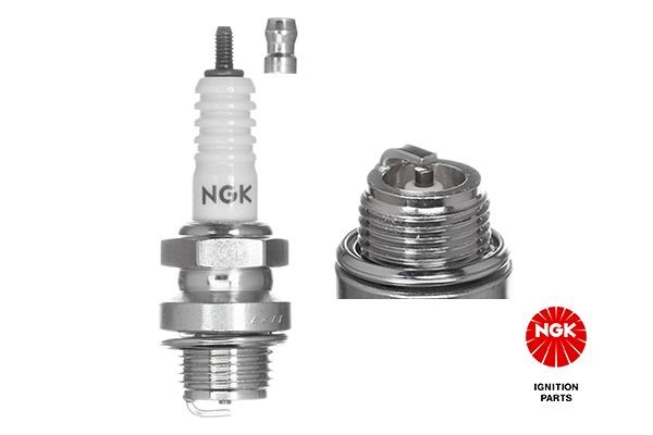 Свеча зажигания 2910 NGK NTK