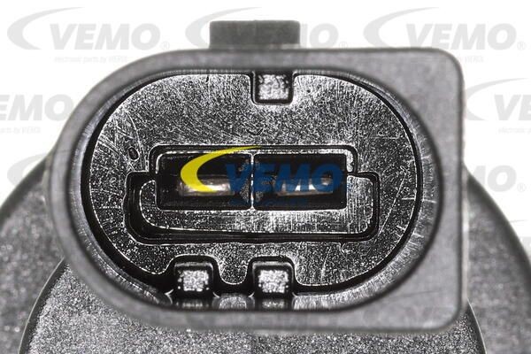Конденсатор, кондиционер V20-62-1004 VEMO