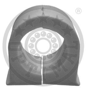 Подвеска, стабилизатор F8-5096 OPTIMAL