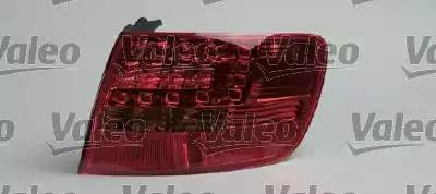 Задний фонарь 043330 VALEO PHC