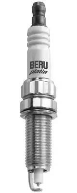 Свеча зажигания Z242 BERU