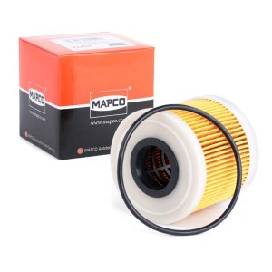 Топливный фильтр 63222 MAPCO