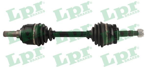 Приводной вал DS37142 LPR