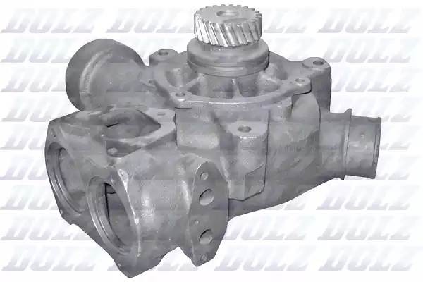 Водяной насос I128 DOLZ