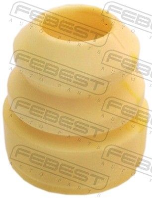 Отбойник амортизатора подвески MZD-626F FEBEST