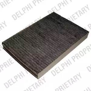 Фильтр, воздух во внутренном пространстве TSP0325058C DELPHI