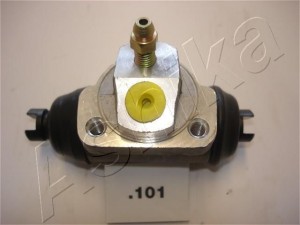 Колесный тормозной цилиндр 6701101 ASHIKA